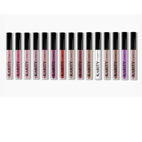 Karity Game Changer The Gloss High-Shine Lip Gloss, NWT, NLA - Picture 7 of 11